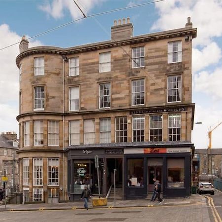 St James Quarter 2 Bed Apartment Edimburgo Exterior foto